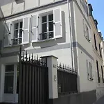 Maison Anne Musset