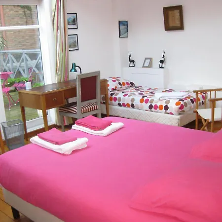 Guest house Maison Anne Musset *