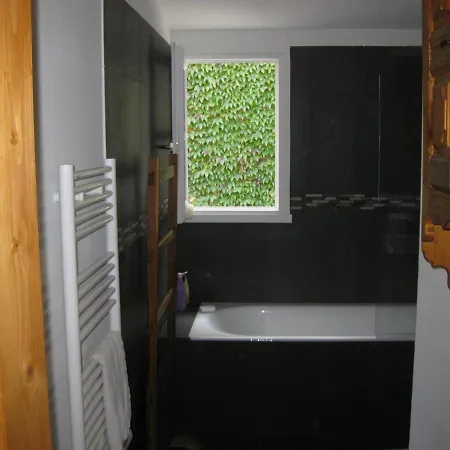 Maison Anne Musset Guest house Paris