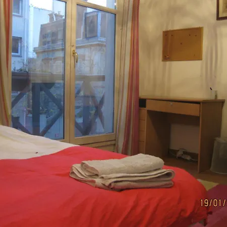 Guest house Maison Anne Musset *