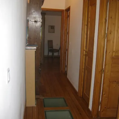 Guest house Maison Anne Musset