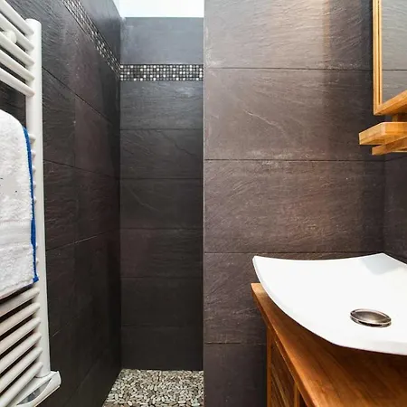 Guest house Maison Anne Musset Paris