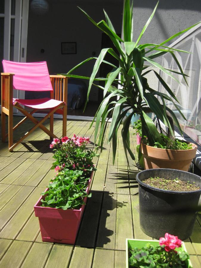 Maison Anne Musset Guest house *